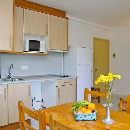 Rvapartaments Treumal Park Apartment
