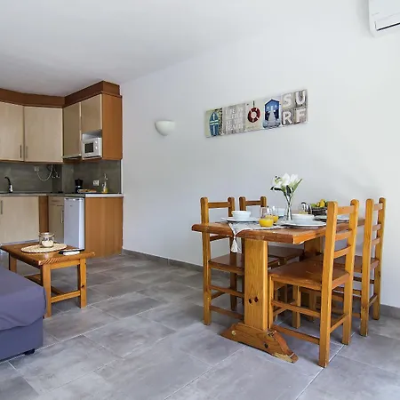 Apartment Rvapartaments Treumal Park Castell-Platja d’Aro