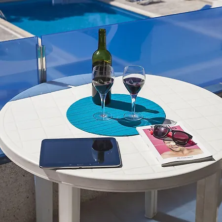 Rvapartaments Treumal Park * Castell-Platja d’Aro