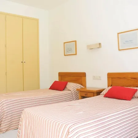 Rvapartaments Treumal Park * Castell-Platja d’Aro