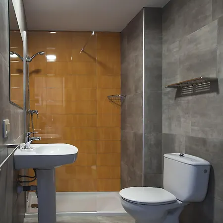 Rvapartaments Treumal Park Апартаменты