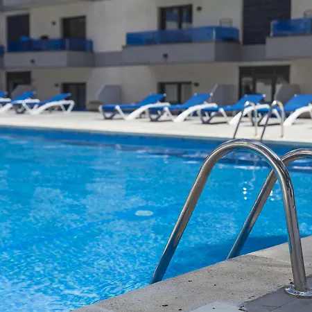 Rvapartaments Treumal Park * Castell-Platja d’Aro