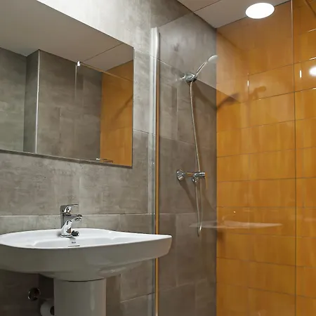 Apartment Rvapartaments Treumal Park Castell-Platja d’Aro