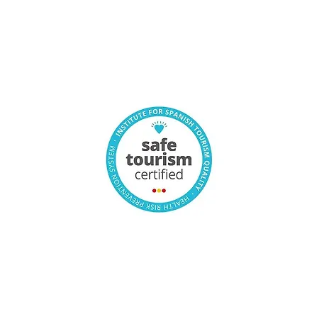 Апартаменты Rvapartaments Treumal Park