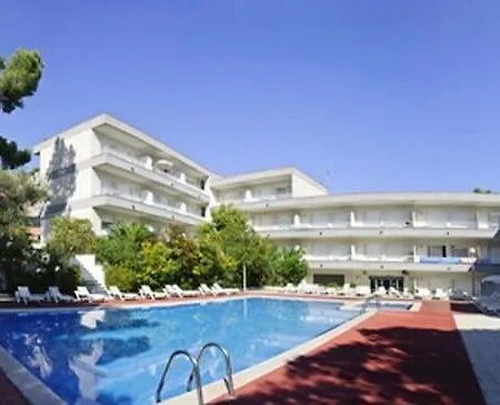 Rvapartaments Treumal Park Castell-Platja d’Aro