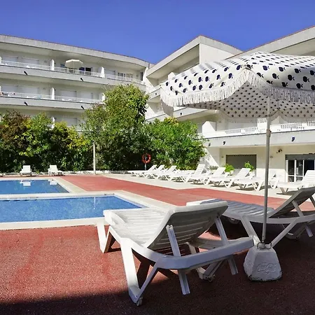 Rvapartaments Treumal Park Castell-Platja d’Aro