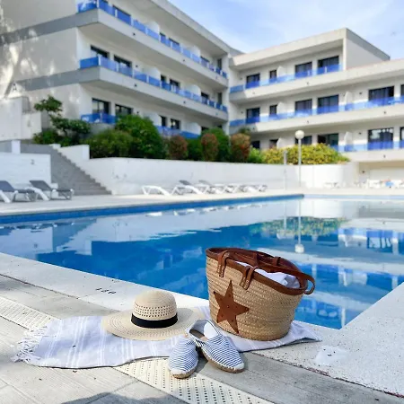 Rvapartaments Treumal Park Apartment Castell-Platja d’Aro