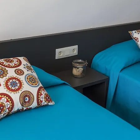 Rvapartaments Treumal Park Apartment