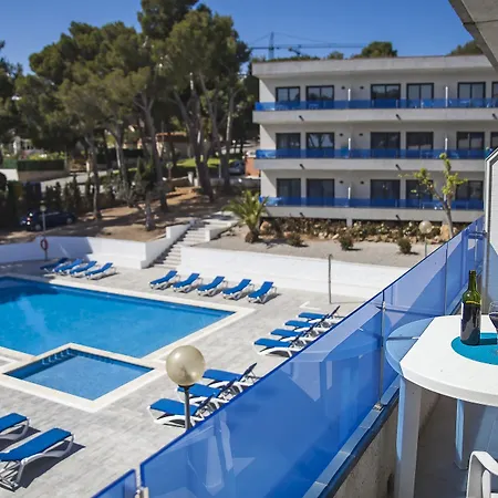 Rvapartaments Treumal Park Apartment *