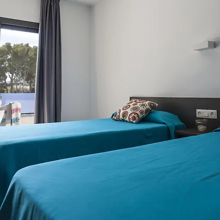 Rvapartaments Treumal Park Apartment