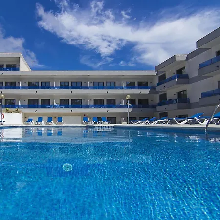 Апартаменты Rvapartaments Treumal Park *