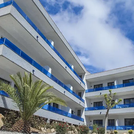 Rvapartaments Treumal Park Castell-Platja d’Aro