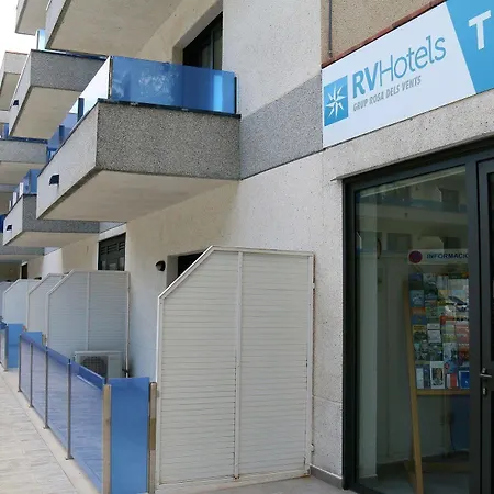 Rvapartaments Treumal Park Διαμέρισμα