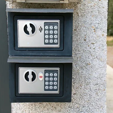 Διαμέρισμα Rvapartaments Treumal Park Platja d'Aro