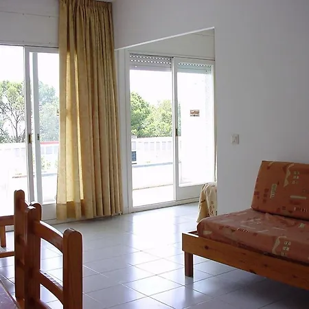 公寓式酒店 Rvapartaments Treumal Park 普拉加德阿罗