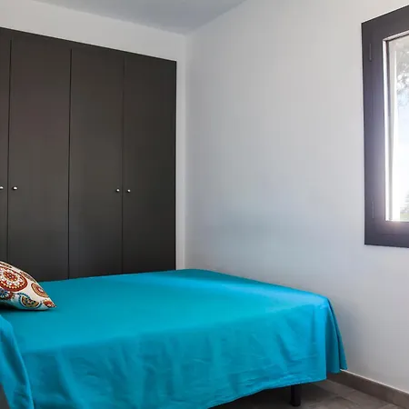 شقة فندقية Rvapartaments Treumal Park 3*