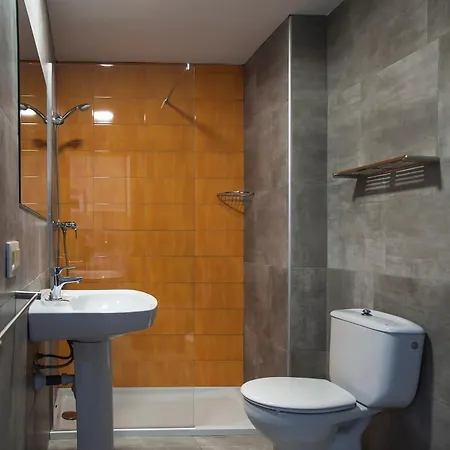 Rvapartaments Treumal Park شقة فندقية