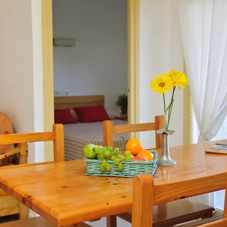 Rvapartaments Treumal Park