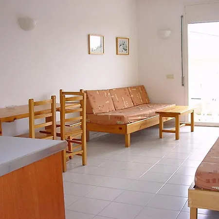 Rvapartaments Treumal Park Aparthotel