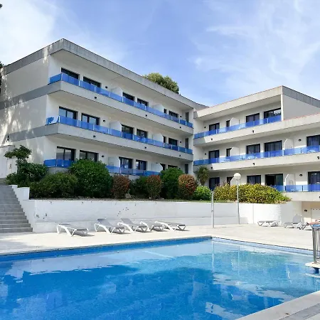 Rvapartaments Treumal Park Apartment Platja d'Aro