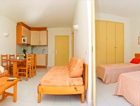 Rvapartaments Treumal Park Apartman Platja d'Aro