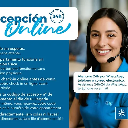 Rvapartaments Treumal Park شقة فندقية بلاتجا ذارو