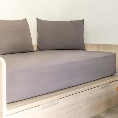 شقة فندقية Rvapartaments Treumal Park