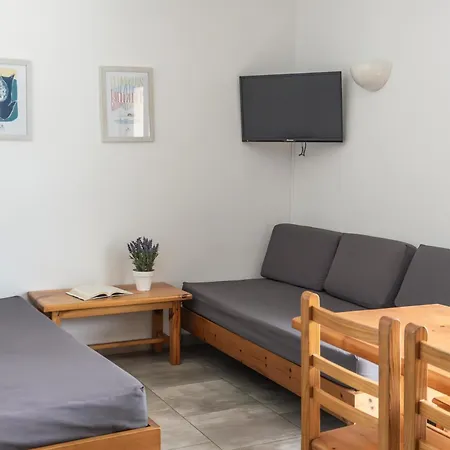 شقة فندقية Rvapartaments Treumal Park 3*