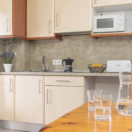 Rvapartaments Treumal Park 3* بلاتجا ذارو