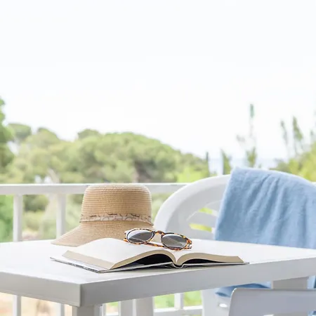 Rvapartaments Treumal Park شقة فندقية