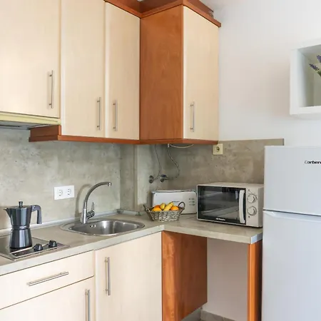 شقة فندقية Rvapartaments Treumal Park