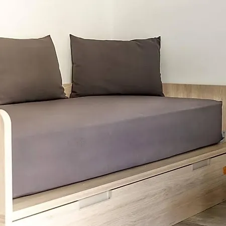 Rvapartaments Treumal Park Apartahotel 3*