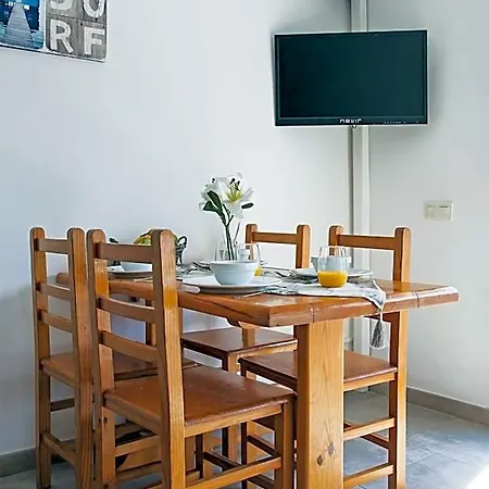 Rvapartaments Treumal Park Apartahotel Platja d'Aro (Playa de Aro)