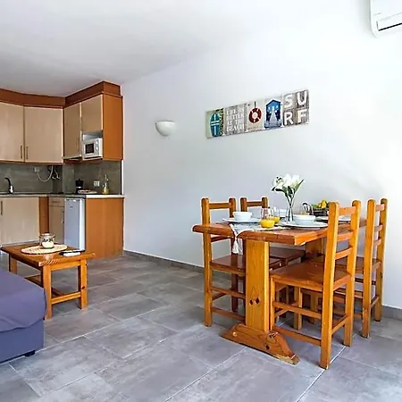 מלון דירות Rvapartaments Treumal Park פלטחה ד'ארו