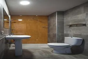 شقة فندقية Rvapartaments Treumal Park 3*