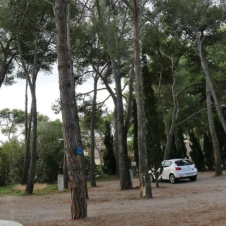 شقة فندقية Rvapartaments Treumal Park 3*