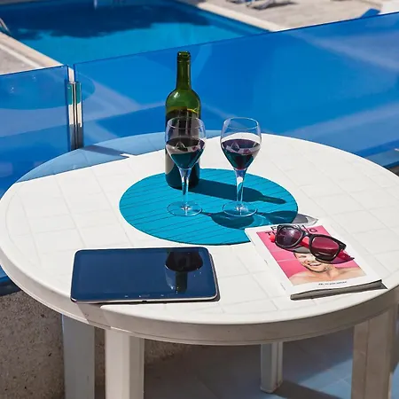 Rvapartaments Treumal Park 3* Platja d'Aro (Playa de Aro)
