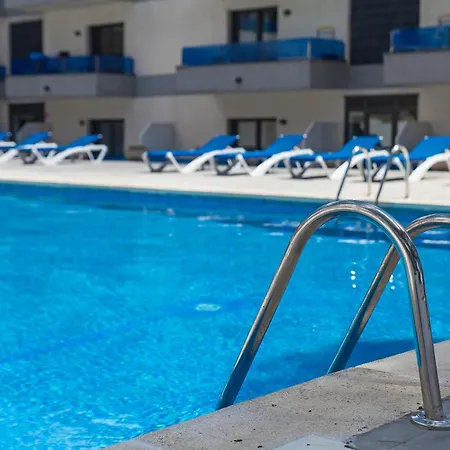 Rvapartaments Treumal Park 3* Platja d'Aro (Playa de Aro)