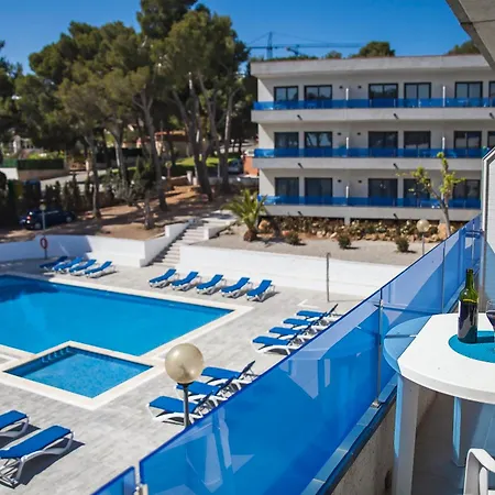 Rvapartaments Treumal Park Apartahotel 3*