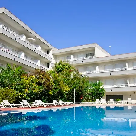 Rvapartaments Treumal Park Apartahotel 3*