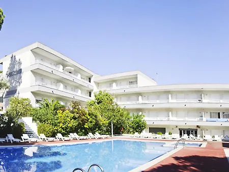 Rvapartaments Treumal Park 3*