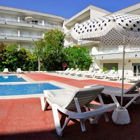 Rvapartaments Treumal Park Apartahotel