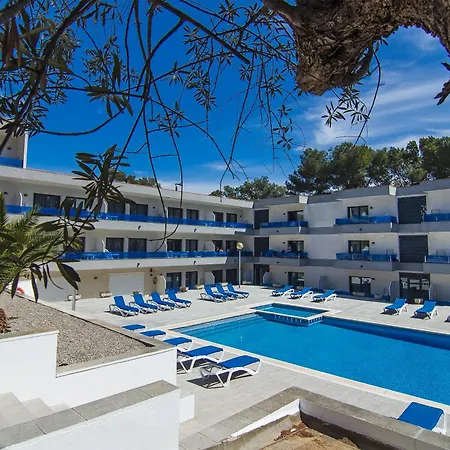 Rvapartaments Treumal Park Apartahotel