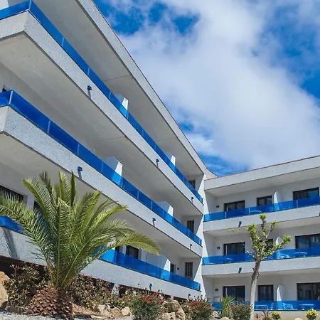 Rvapartaments Treumal Park Platja d'Aro (Playa de Aro)