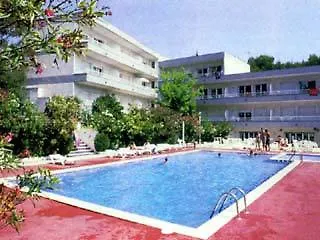 Apartahotel Rvapartaments Treumal Park