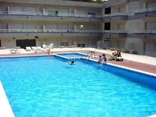 Apartahotel Rvapartaments Treumal Park Platja d'Aro (Playa de Aro)